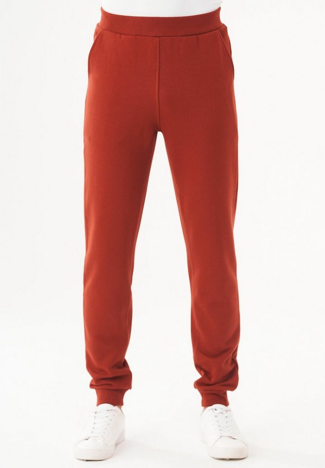 ORGANICATION Sweathose Men's Sweatpants in Ginger ORGANICATION Sweathose Men's Sweatpants in Ginger von ORGANICATION