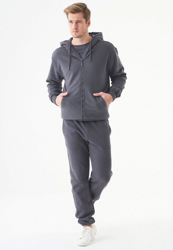 ORGANICATION Sweathose Pars-Men's Sweatpants in Shadow ORGANICATION Sweathose Pars-Men's Sweatpants in Shadow von ORGANICATION