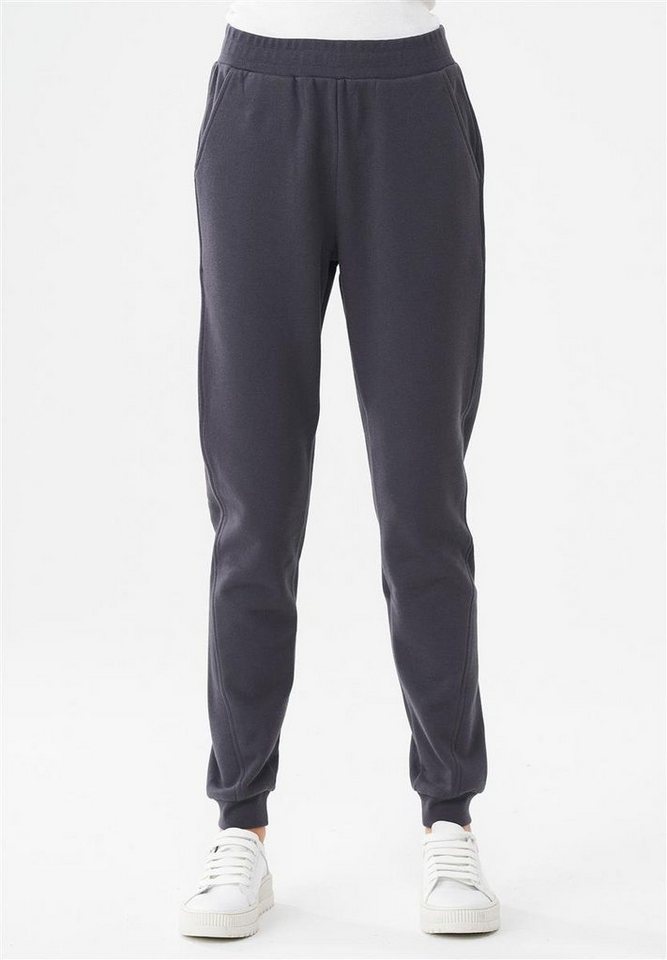 ORGANICATION Sweathose von ORGANICATION