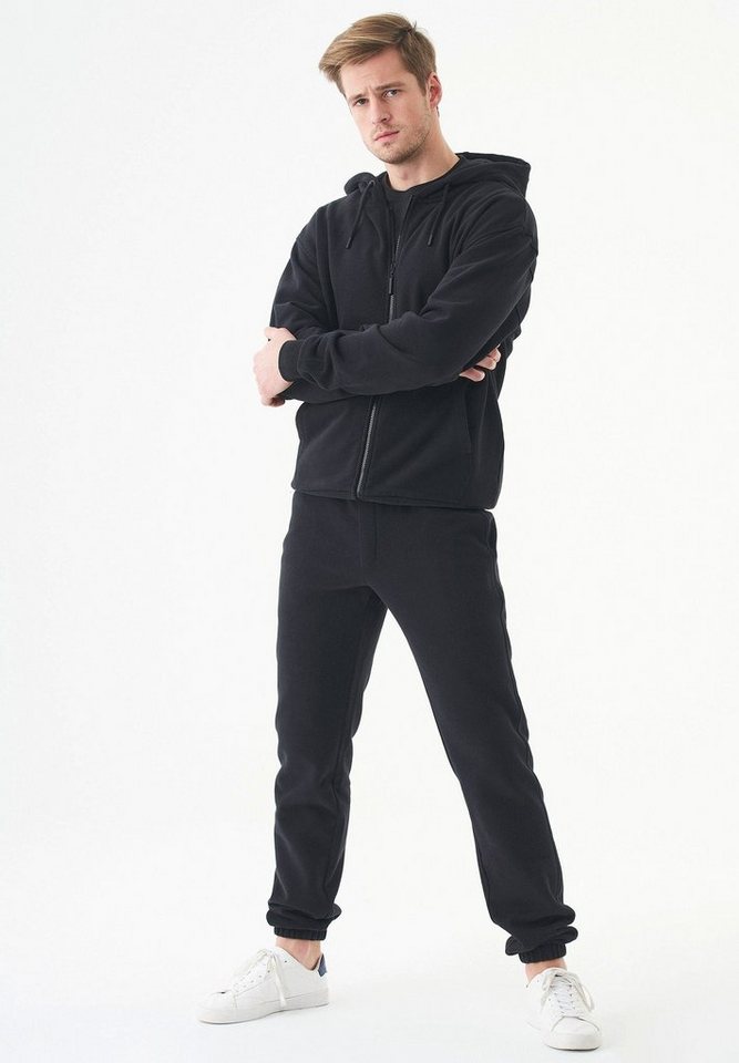 ORGANICATION Sweathose Pars-Men's Sweatpants in Black ORGANICATION Sweathose Pars-Men's Sweatpants in Black von ORGANICATION