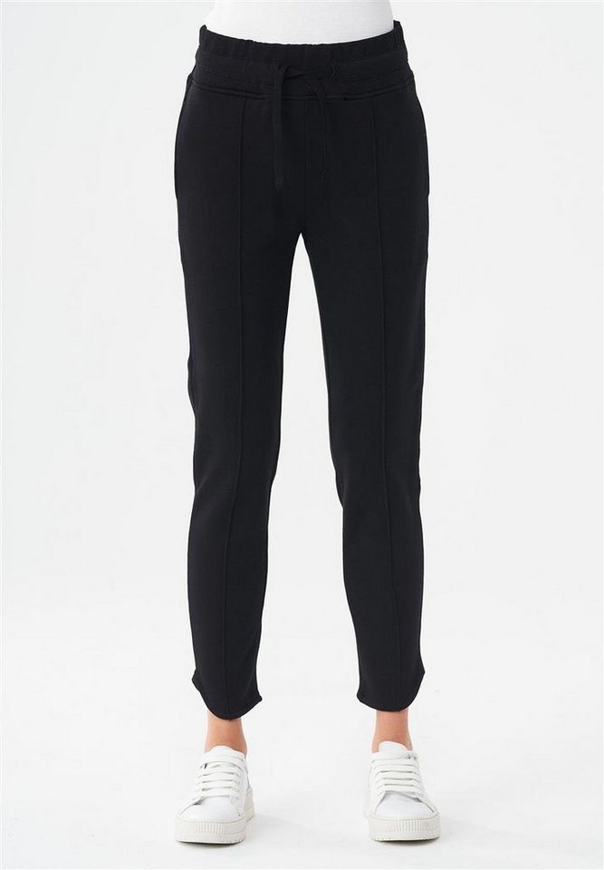 ORGANICATION Sweathose von ORGANICATION