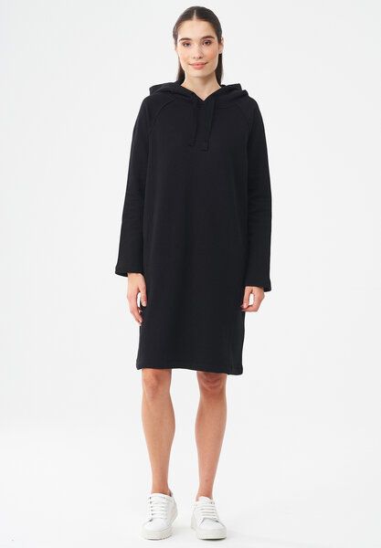 ORGANICATION Sweatkleid aus Bio-Baumwolle ORGANICATION Sweatkleid aus Bio-Baumwolle von ORGANICATION