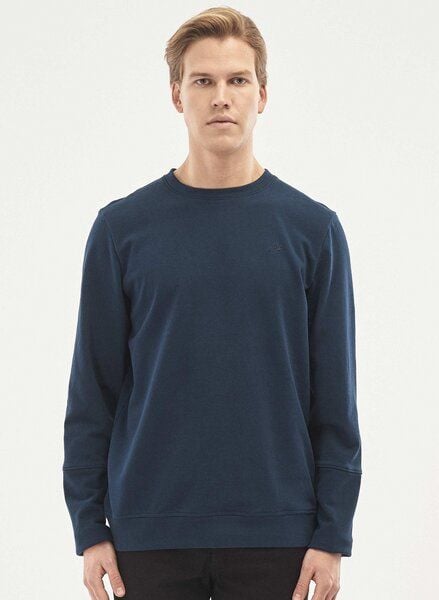 ORGANICATION Sweatshirt aus Bio-Baumwolle von ORGANICATION