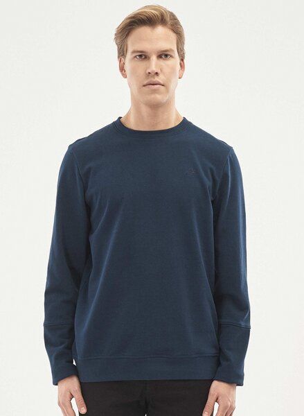 ORGANICATION Sweatshirt aus Bio-Baumwolle ORGANICATION Sweatshirt aus Bio-Baumwolle von ORGANICATION