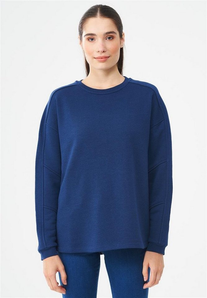 ORGANICATION Sweatshirt von ORGANICATION