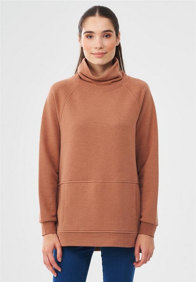 ORGANICATION Sweatshirt von ORGANICATION