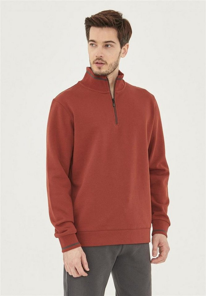 ORGANICATION Sweatshirt ORGANICATION Sweatshirt von ORGANICATION