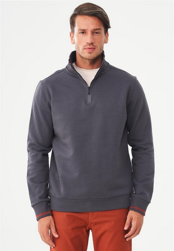 ORGANICATION Sweatshirt ORGANICATION Sweatshirt von ORGANICATION