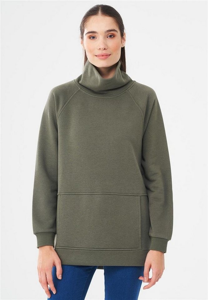 ORGANICATION Sweatshirt von ORGANICATION