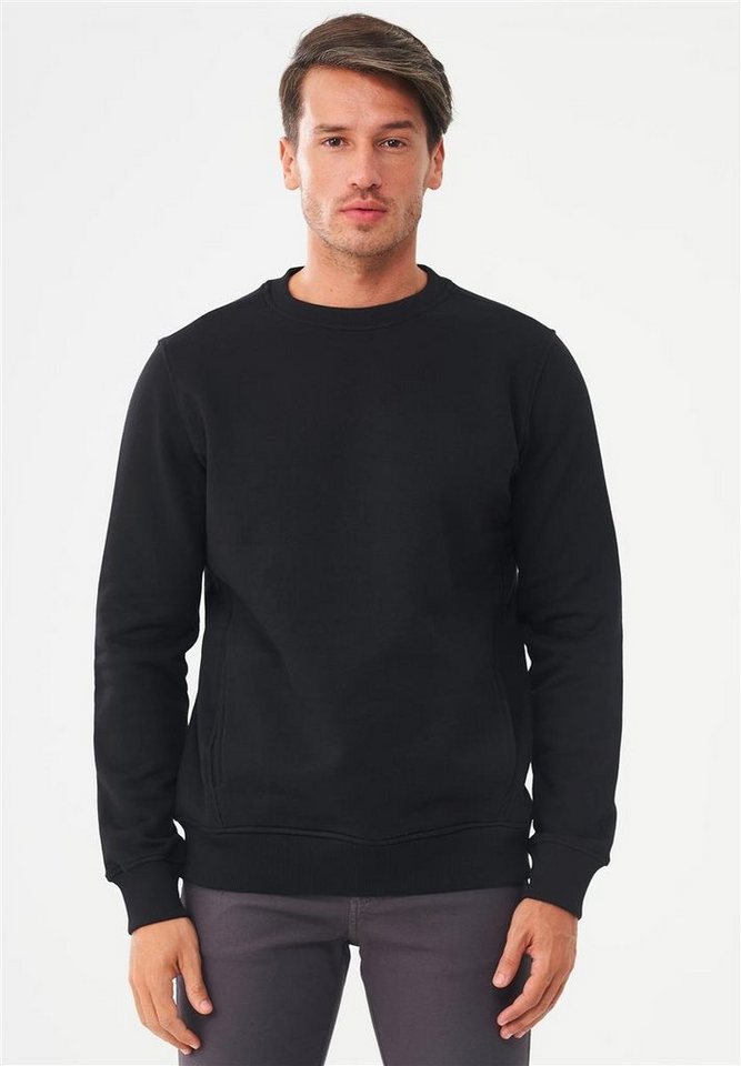 ORGANICATION Sweatshirt von ORGANICATION