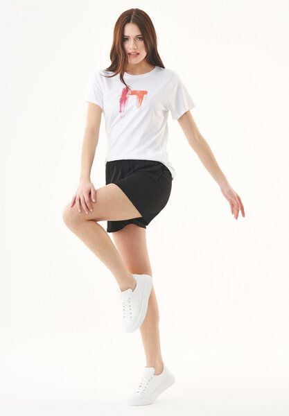 ORGANICATION Sweatshorts aus Bio-Baumwolle und TENCEL Modal von ORGANICATION