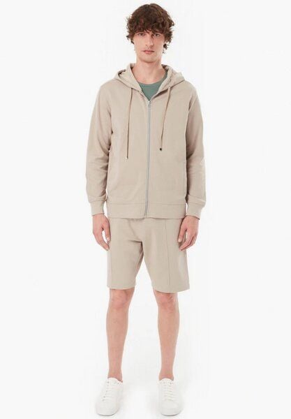 ORGANICATION Sweatshorts aus TENCEL Modal und Bio-Baumwolle von ORGANICATION
