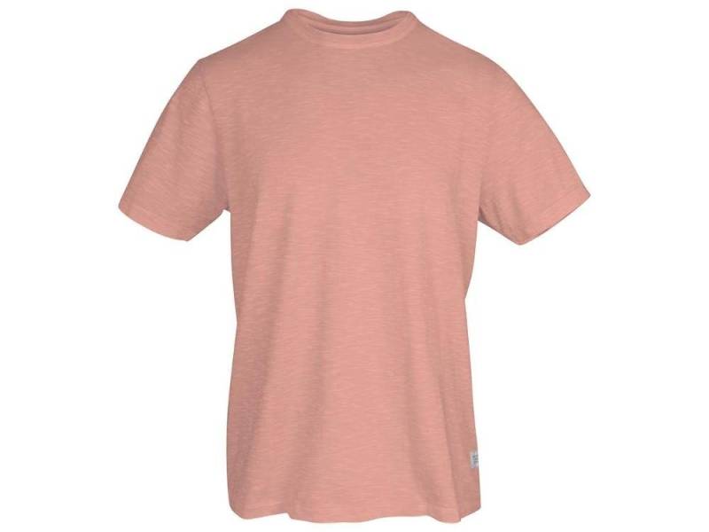 ORGANICATION T-Shirt ORGANICATION Bio-Herren T-Shirt, garment-dyed von ORGANICATION