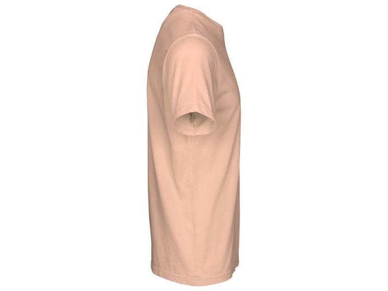 ORGANICATION T-Shirt ORGANICATION Bio-Herren T-Shirt, garment-dyed von ORGANICATION