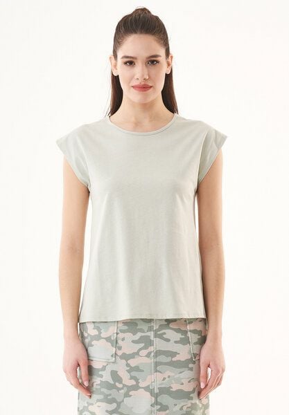 ORGANICATION T-Shirt aus Bio-Baumwolle von ORGANICATION