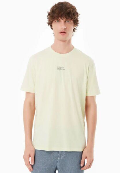 ORGANICATION T-Shirt aus TENCEL Modal und Bio-Baumwolle von ORGANICATION