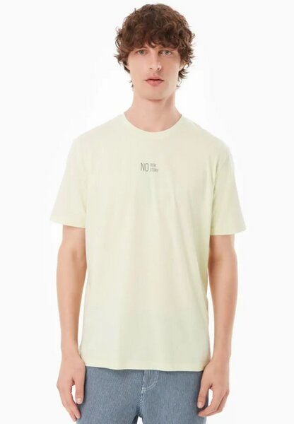 ORGANICATION T-Shirt aus TENCEL Modal und Bio-Baumwolle von ORGANICATION