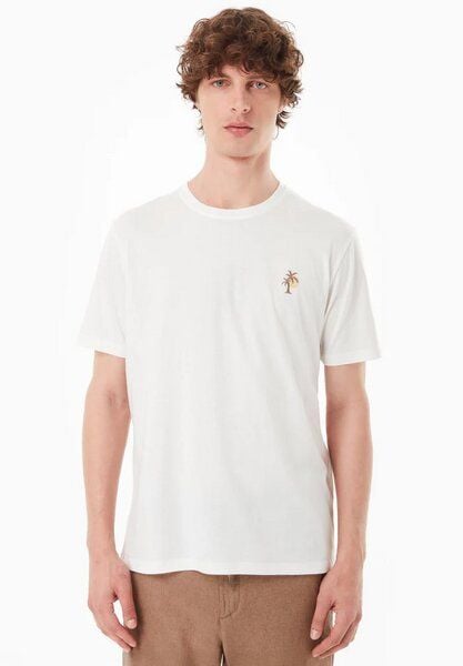 ORGANICATION T-Shirt aus TENCEL Modal und Bio-Baumwolle von ORGANICATION