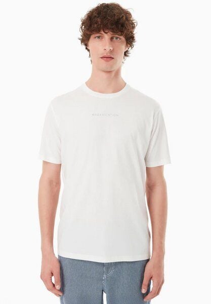 ORGANICATION T-Shirt aus TENCEL Modal und Bio-Baumwolle von ORGANICATION