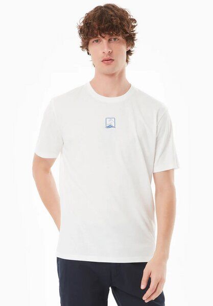 ORGANICATION T-Shirt aus TENCEL Modal und Bio-Baumwolle von ORGANICATION
