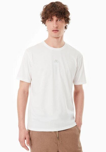ORGANICATION T-Shirt aus TENCEL Modal und Bio-Baumwolle von ORGANICATION