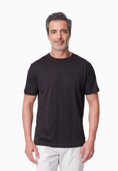 ORGANICATION TANNJU | T-Shirt aus TENCEL Modal und Bio-Baumwolle von ORGANICATION