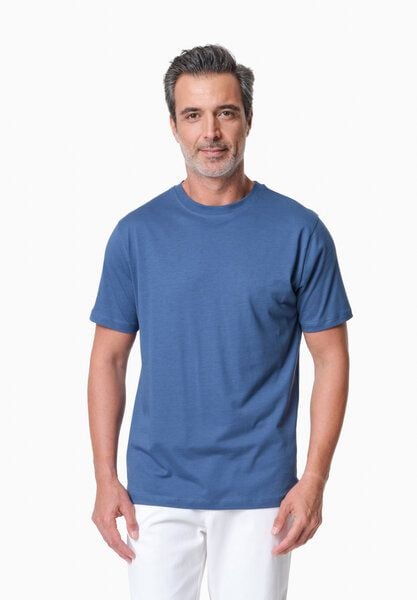 ORGANICATION TANNJU | T-Shirt aus TENCEL Modal und Bio-Baumwolle von ORGANICATION