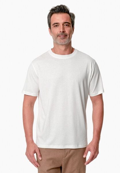 ORGANICATION TANNJU | T-Shirt aus TENCEL Modal und Bio-Baumwolle von ORGANICATION