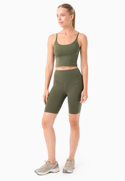 ORGANICATION TARRA | Crop-Top aus Bio-Baumwolle von ORGANICATION