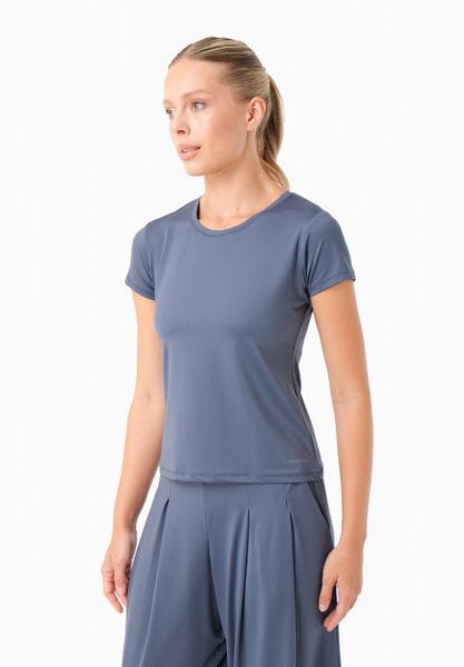 ORGANICATION TATTUM | Sportliches T-Shirt aus recyceltem Polyamid von ORGANICATION