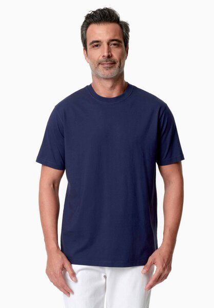 ORGANICATION TAYLANN | Basic T-Shirt aus Bio-Baumwolle von ORGANICATION