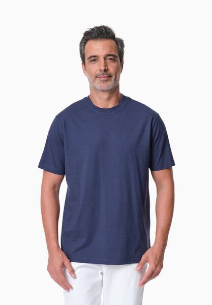 ORGANICATION TAYLANN | Basic T-Shirt aus Bio-Baumwolle von ORGANICATION