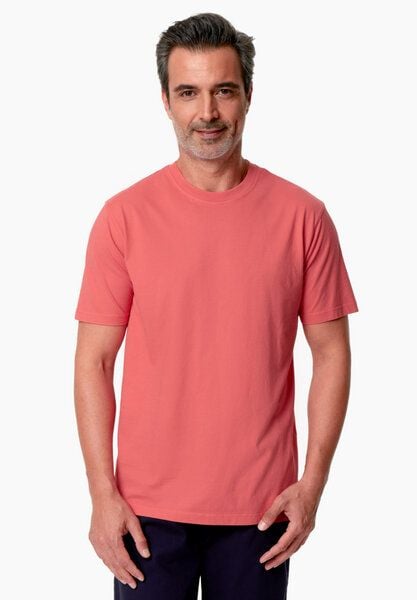 ORGANICATION TAYLANN | Basic T-Shirt aus Bio-Baumwolle von ORGANICATION