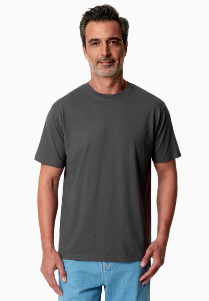 ORGANICATION TAYLANN | Basic T-Shirt aus Bio-Baumwolle von ORGANICATION