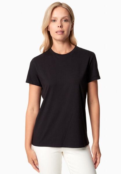 ORGANICATION TENNUR | Basic T-Shirt aus Bio-Baumwolle ORGANICATION TENNUR | Basic T-Shirt aus Bio-Baumwolle von ORGANICATION
