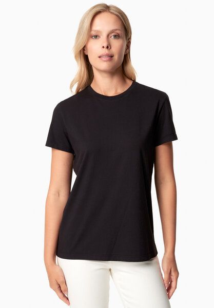 ORGANICATION TENNUR | Basic T-Shirt aus Bio-Baumwolle ORGANICATION TENNUR | Basic T-Shirt aus Bio-Baumwolle von ORGANICATION
