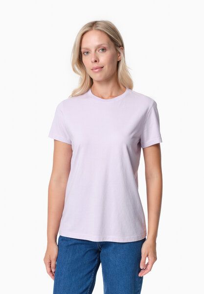 ORGANICATION TENNUR | Basic T-Shirt aus Bio-Baumwolle von ORGANICATION