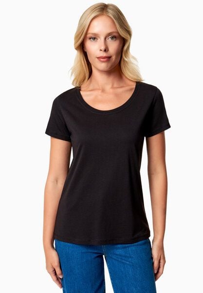 ORGANICATION TIJEEN | T-Shirt aus TENCEL Modal und Bio-Baumwolle ORGANICATION TIJEEN | T-Shirt aus TENCEL Modal und Bio-Baumwolle von ORGANICATION