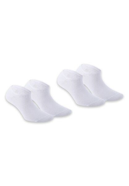 ORGANICATION TUCCOT | Unisex Sneaker Socken aus Bio-Baumwolle 2er-Pack von ORGANICATION