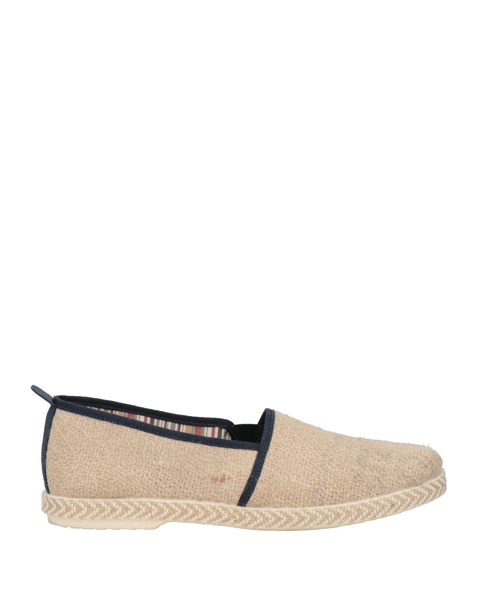 ORGANIK Mokassin Herren Sand ORGANIK Mokassin Herren Sand von ORGANIK