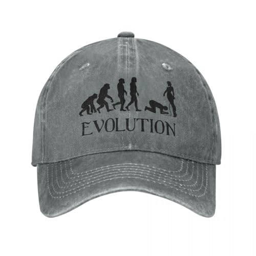 Baseballkappe Femdom BDSM Evolution Fitted Scoop Unisex Style s Distressed Denim Caps Hut Vintage Outdoor Running Golf Sonne KappeGeburtstagsgeschenk Baseballkappe Femdom BDSM Evolution Fitted Scoop Unisex Style s Distressed Denim Caps Hut Vintage Outdoor Running Golf Sonne KappeGeburtstagsgeschenk von ORHFHVW