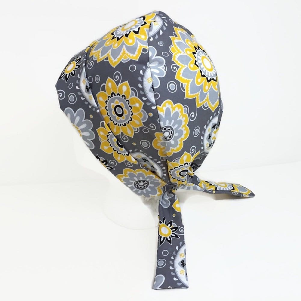 Greycious Euro Op-Haube, Op-Haube Für Frauen, Orhatsbybonita, Pixie von ORHatsByBonita