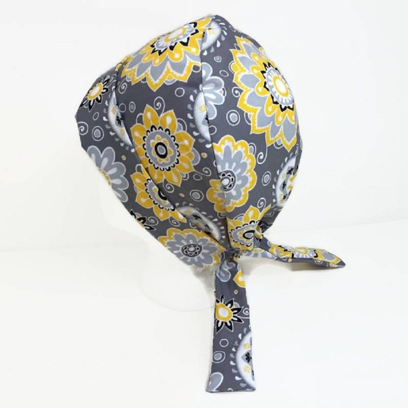 Greycious Euro Op-Haube, Op-Haube Für Frauen, Orhatsbybonita, Pixie von ORHatsByBonita