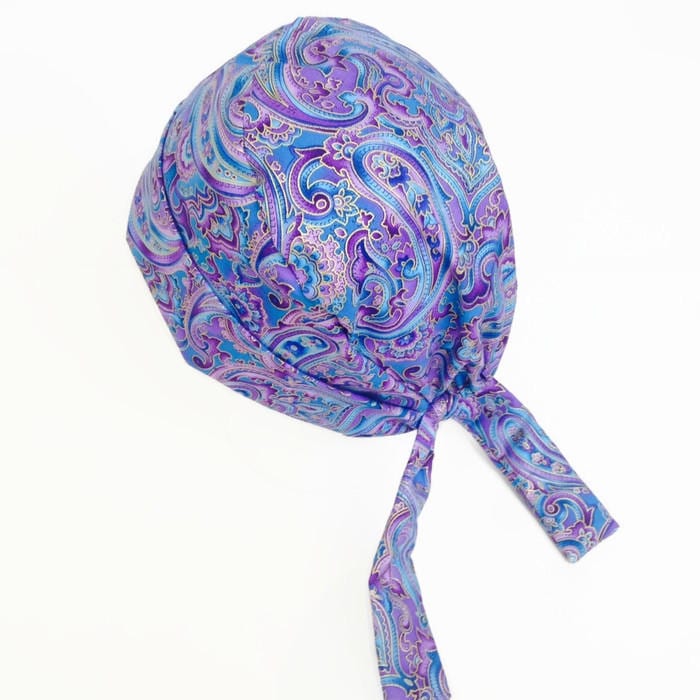 Op-Hat Royal, Op-Hat, Op-Haube Für Frauen, Orhatsbybonita von ORHatsByBonita