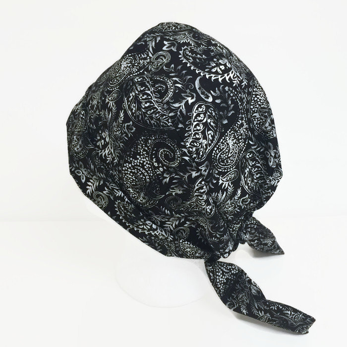 Op-Haube Für Frauen, Op-Haube, Pixie, Grün, Blau, Grün von ORHatsByBonita