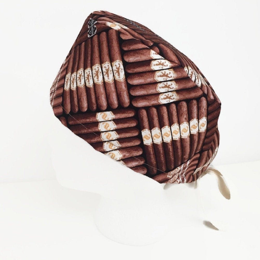 Uni Kappe, Zigarren, Op-Kappe, Op-Haube, Or Hatsbybonita, Herren Unisex Kappe von ORHatsByBonita