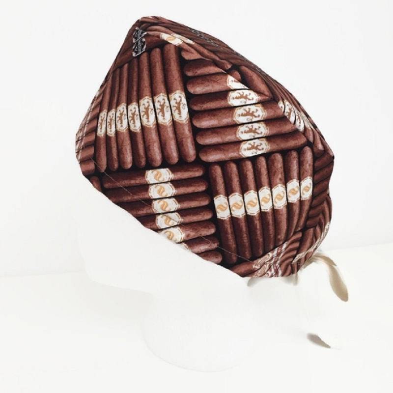 Uni Kappe, Zigarren, Op-Kappe, Op-Haube, Or Hatsbybonita, Herren Unisex Kappe von ORHatsByBonita