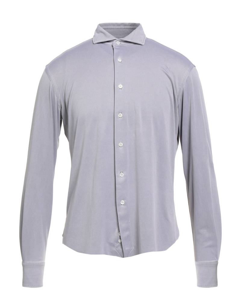 ORIAN Hemd Herren Grau von ORIAN