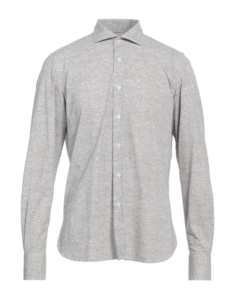 ORIAN Hemd Herren Hellgrau von ORIAN