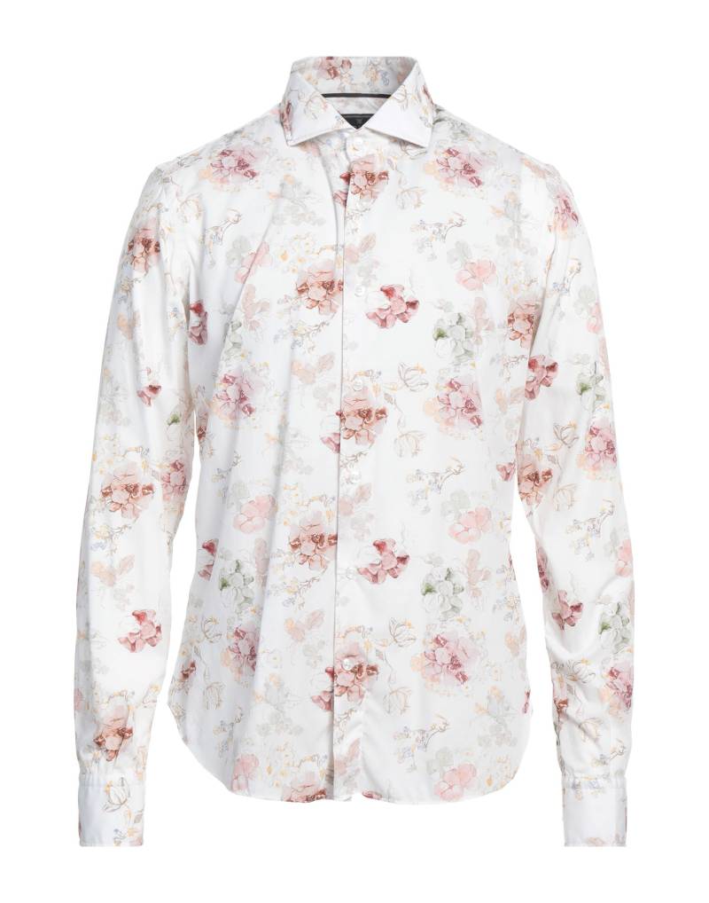 ORIAN Hemd Herren Weiß von ORIAN